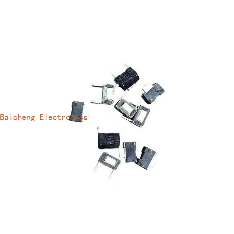 200PCS 3 * 6 * 5 side press, lightly touch, micro move, side insert, two pin button switch, two pin