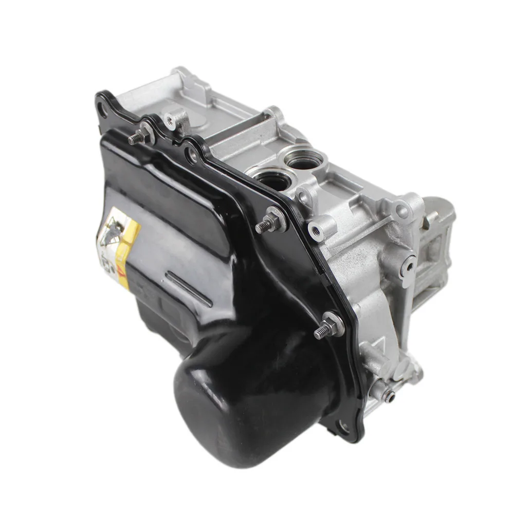 Cuerpo de válvula de transmisión de reacondicionamiento, piezas transpeadas de 7 velocidades DSG DQ200 0AM para Audi VW Skoda 0AM 927769 D 0AM 325