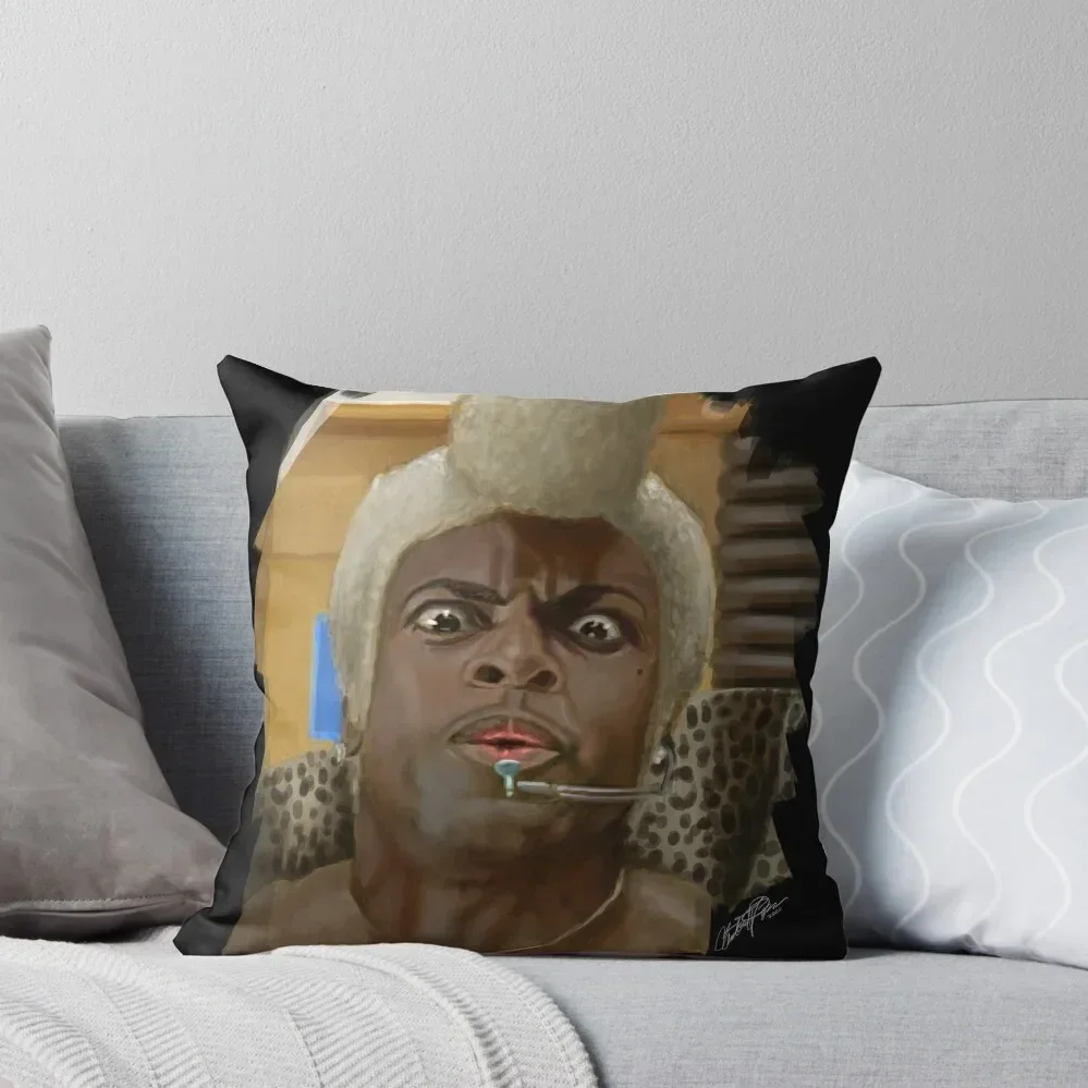 

Ruby Rhod Throw Pillow Decorative Cover For Living Room christmas pillowcases pillows decor home pillow