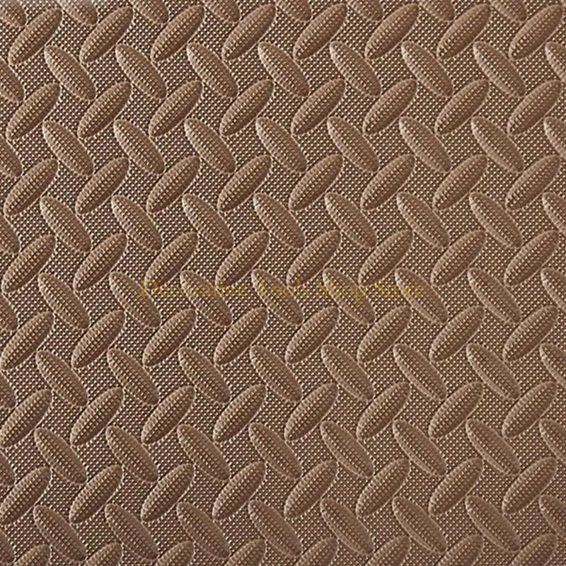 QX2E XOMOCKOCK FOAM MAT LEAF LEAF MÁY