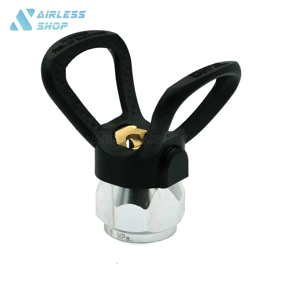 Airless sprayer nozzle protector 289228 nozzle holder W7/8 bracket, new upgraded high quality sprayer accessories