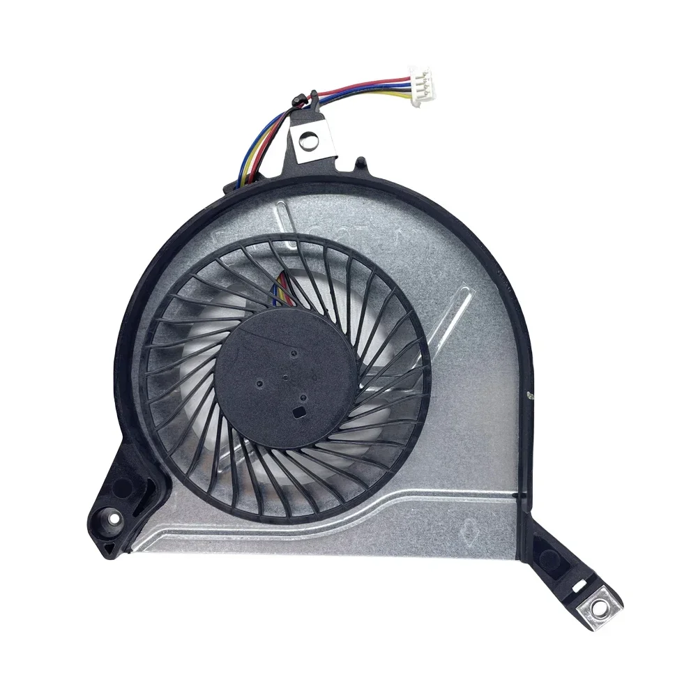 Replacement CPU Cooling Fan for HP Pavilion 15-P 15T-P 15Z-P 15-P000 Series  TPN-Q140 767776-001