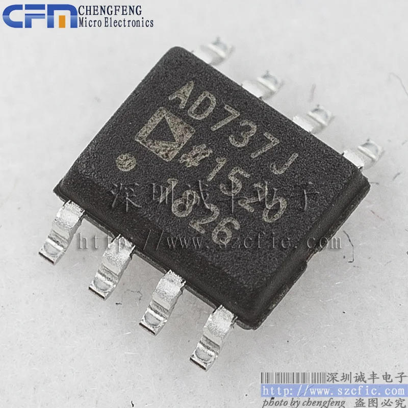 ad737jrz-ad737j-ad-sop-5-pezzi