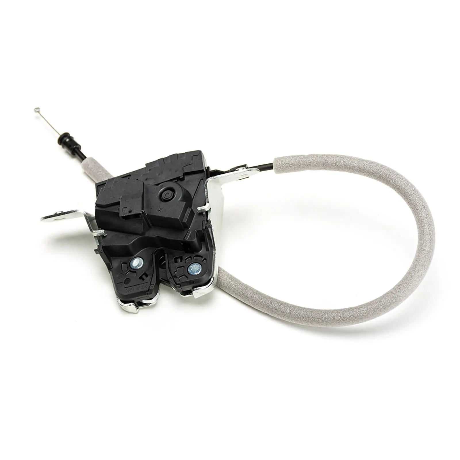 

6006654-00-B Car Trunk Tailgate Lock Lid Latch Actuator For Tesla Model S 14-20 Model X 16-20