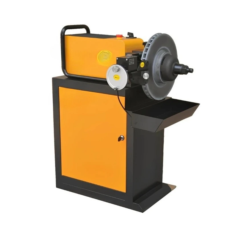 

Optical drive AM985 brake disc repair machine brake disc optical drive