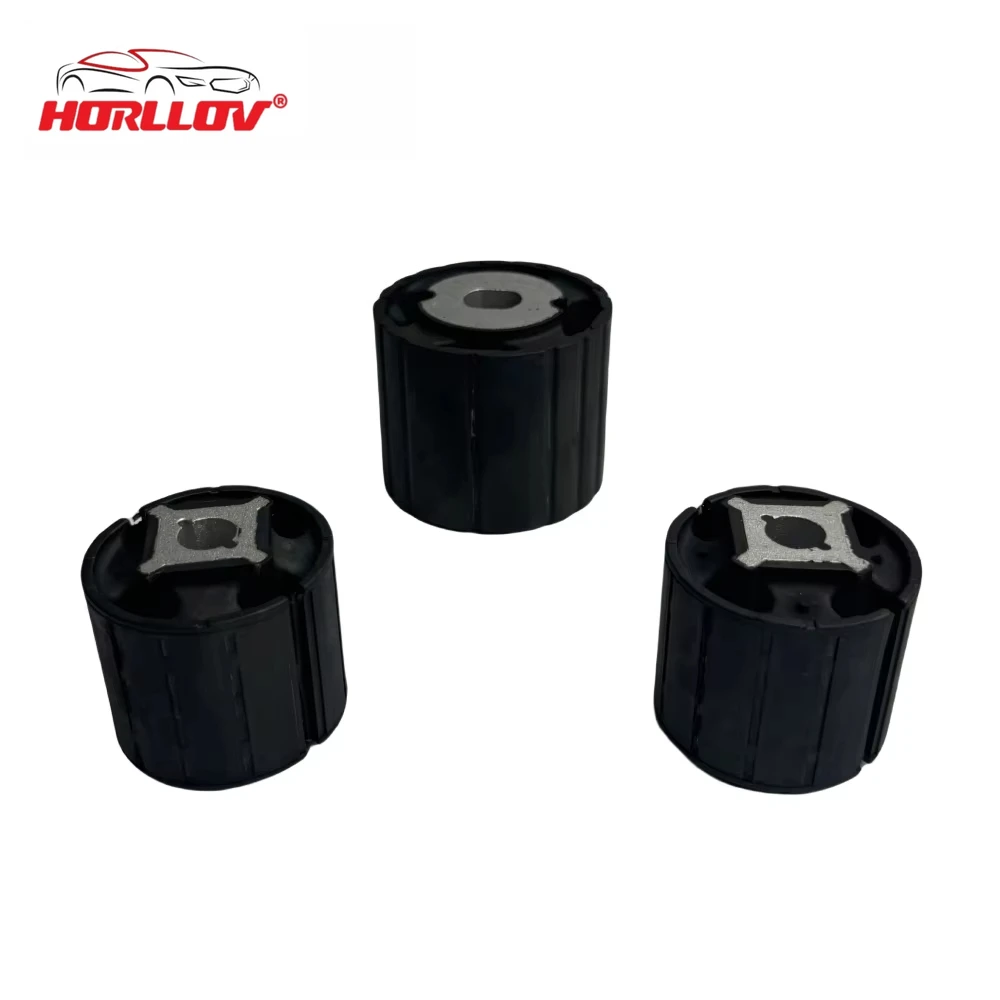 

Control Arm Bushing for BMW X5 X6 E70 E71 E72 F15 F16 F86 Rear Axle Bushing 33176770948