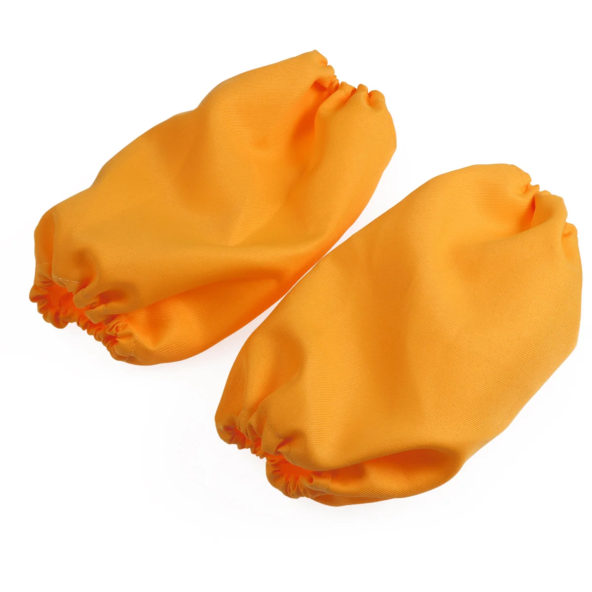 Disfraz de cocina grueso naranja para niños, pintura para hornear, decoración, fiesta, juego de rol, regalo, juego de cocina