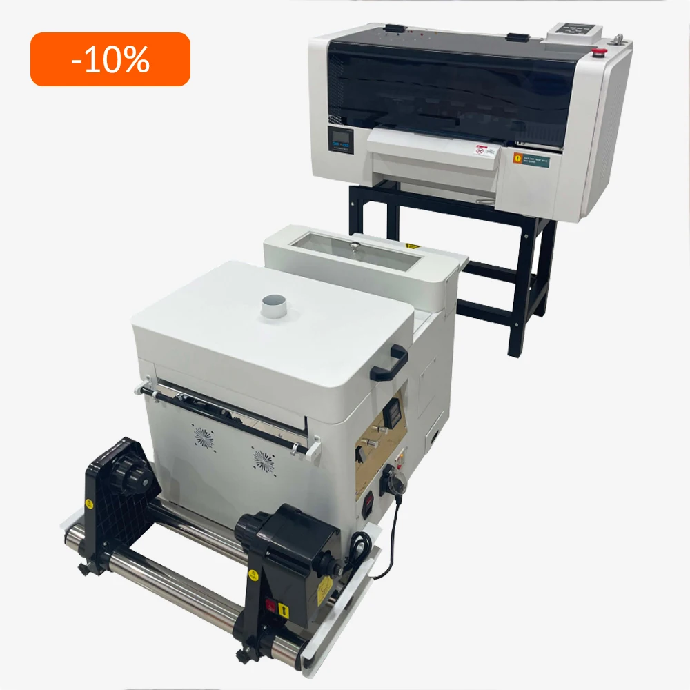 Impresora Dtf Print…