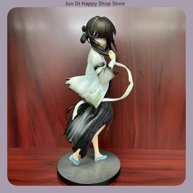 

22cm Mansui Beautiful Girl Standing Pose Anime Figure Model Statue Collection Desktop Decoration Ornament Toys Gifts