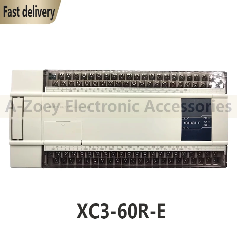 New Original XC3-60R-E AC220V