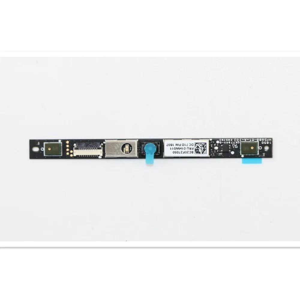 

Новая/оригинальная передняя камера для Lenovo X1 Carbon 5-го поколения 01HW009 01HW010 01HW011