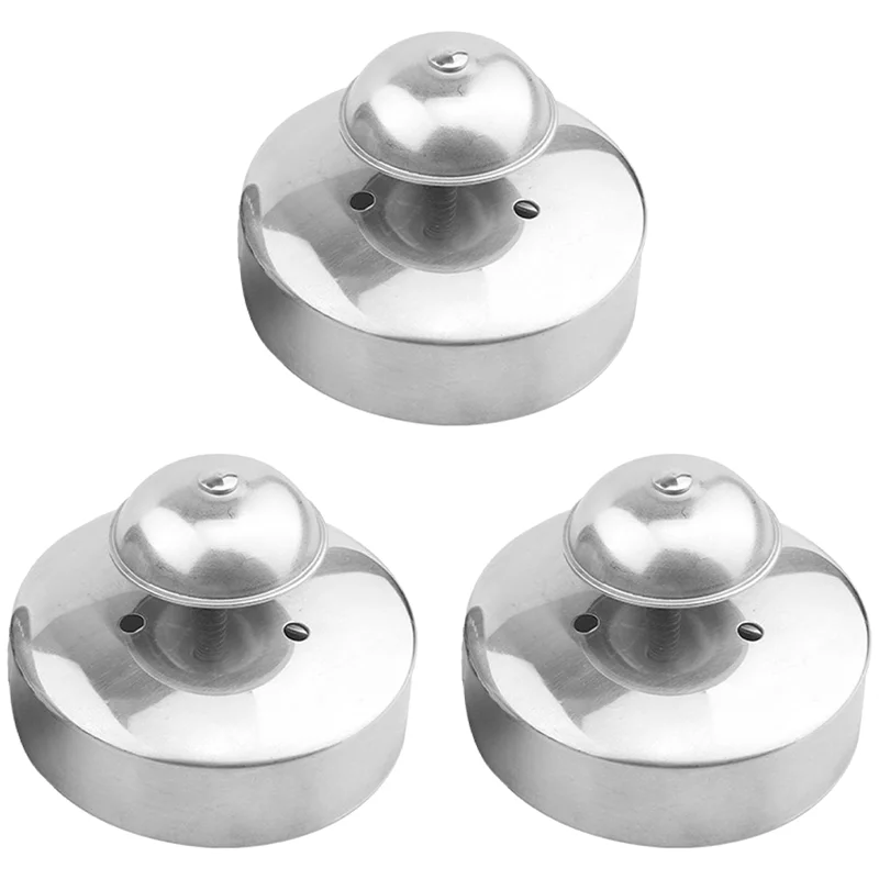 Sandwich Cutter For Kids, 3.5 Inch Stainless Steel Round Sandwich Cutter, Sandwich Decruster