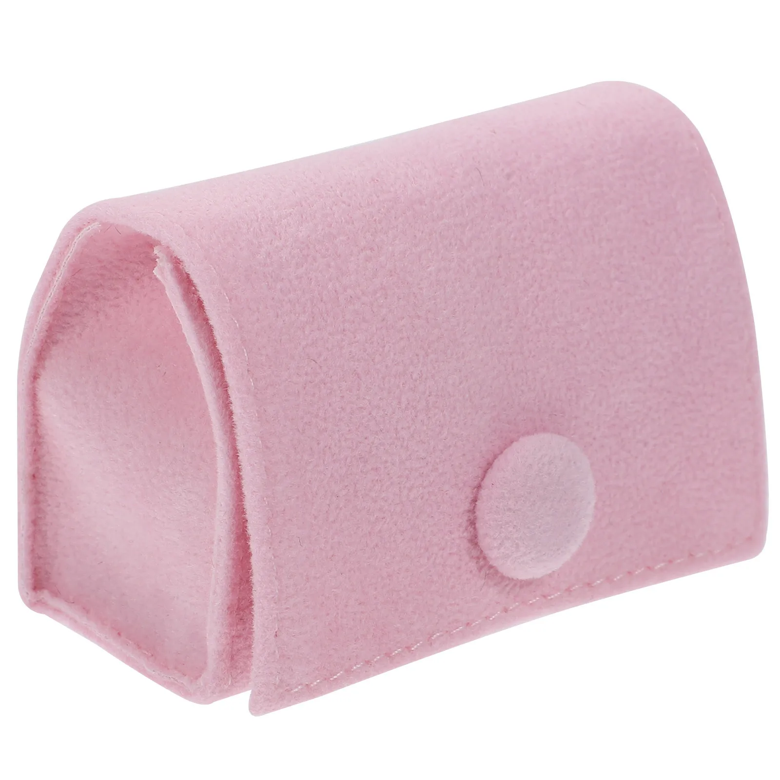 

Mini Ring Holder Small Jewelry Storage Box Travel Portable Decorative Jewelry Organizer Earring Case Ring Box Earrings Organizer