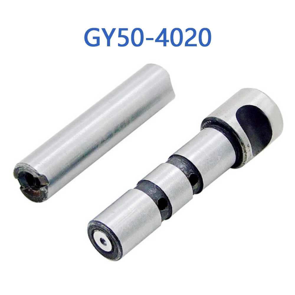 

GY50-4020 GY6 50cc Shaft of Inlet/Exhaust Valve Rocket For GY6 50cc 4 Stroke Chinese Scooter Moped 1P39QMB Engine