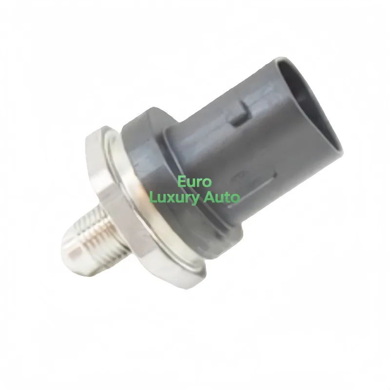 OEM LR024969 2.0 PETROL FUEL INJECTOR PRESSURE SENSOR FOR LAND ROVER FREELANDER 2 EVOQUE RANGE ROVER 2013- DISCOVERY SPORT RRS