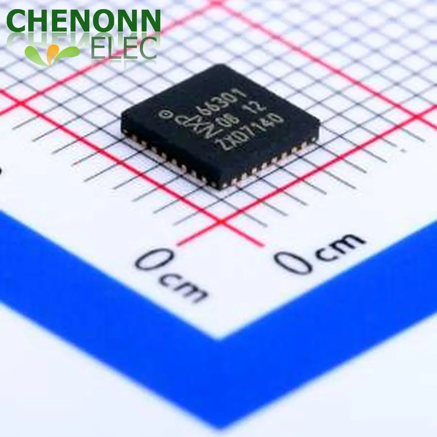 5PCS/LOT CLRC66301HN,551 (RF and Wireless)