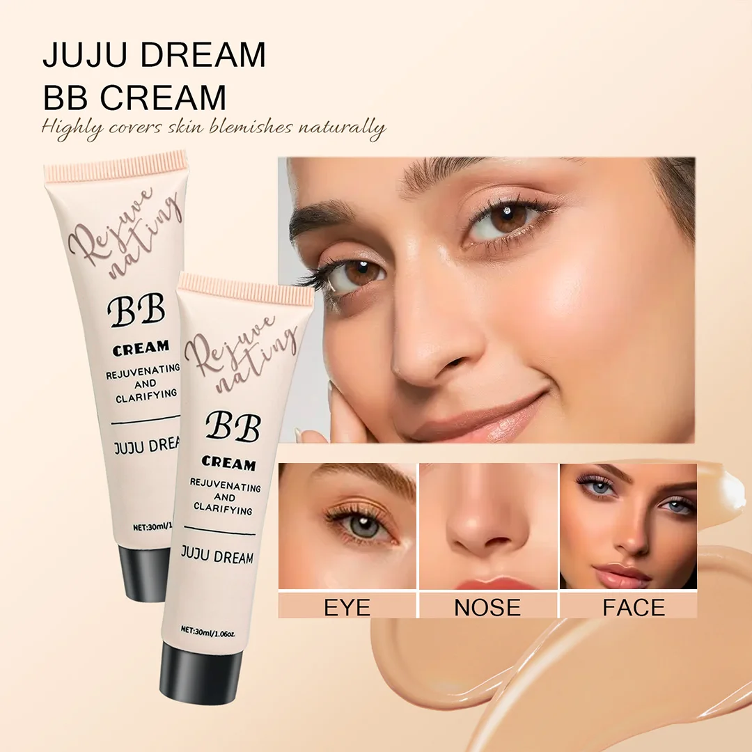 Juju Dreambb Cream … - image