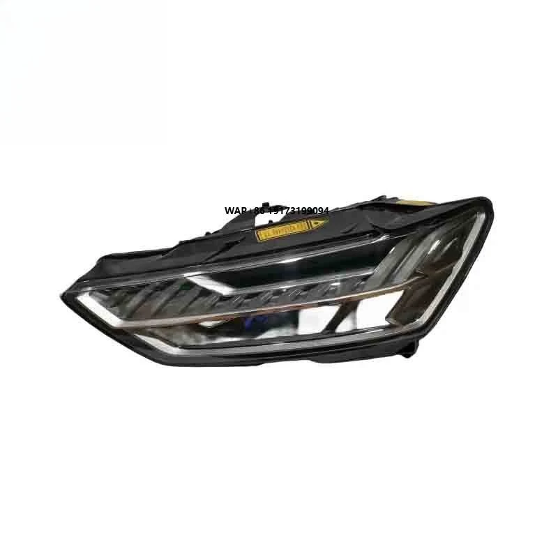 It Is Suitable for S7 A7 Headlights to Be Modified and Upgraded with High-quality Accessories.