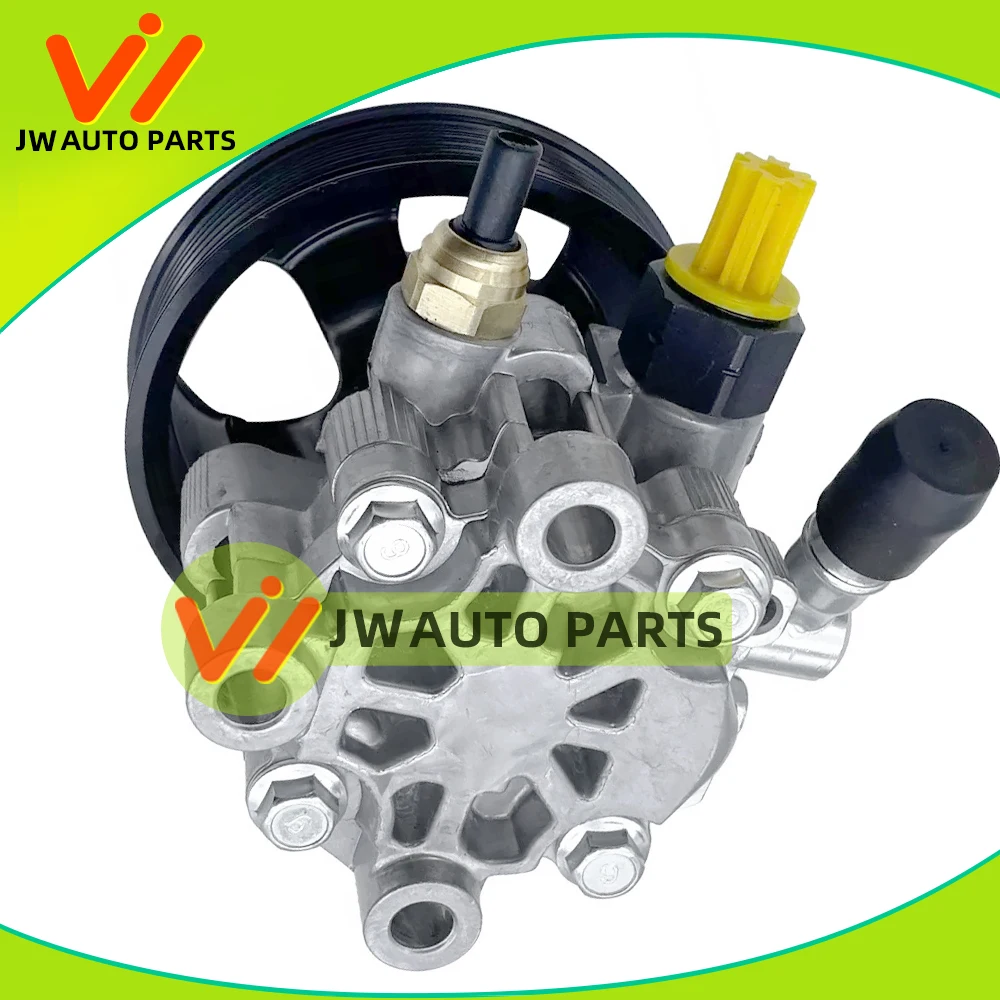 Power Steering Pump For Lexus RX300 RX350 Toyota Tacoma 4431033170 4431004130 443100E020 4431007040  4431048070 4431004150