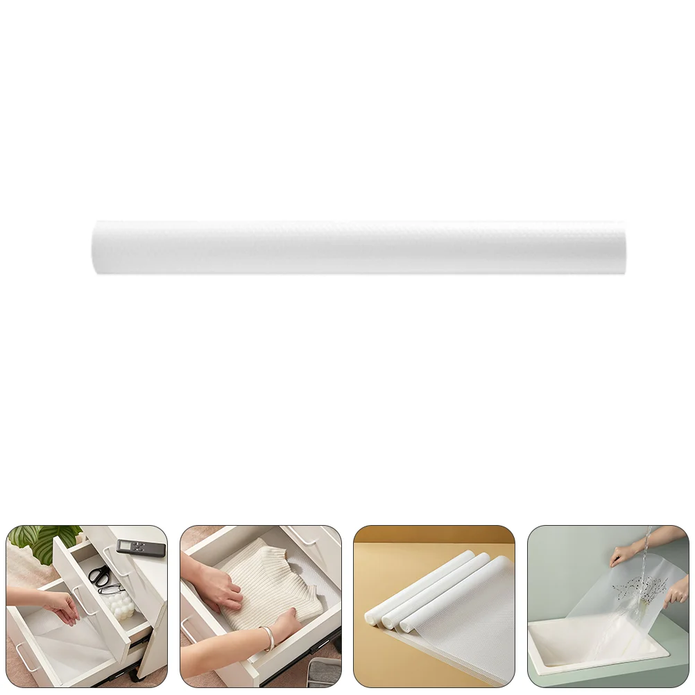 Podszewka Wodoodporna i naklejki na podkładki Ochraniacze zlewów do szuflady z matami kuchennymi Eva