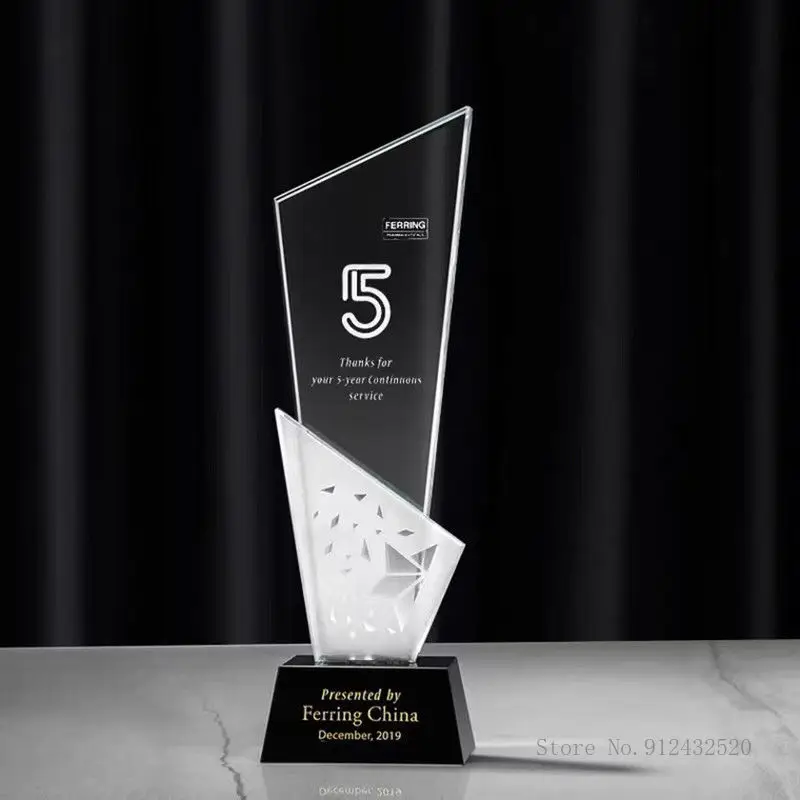 Thumbnail 4 - #19 Best Selling Award Plaques