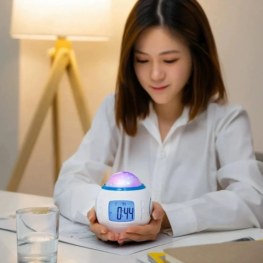#26 Latest LED Bedside Alarm Clocks Updates