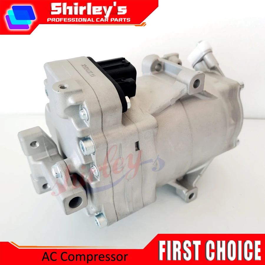 Electric Hybrid A/C AC Air Conditioning Compressor For Nissan C27 Serena e-Power 926005TP0C 92600-5TP0C