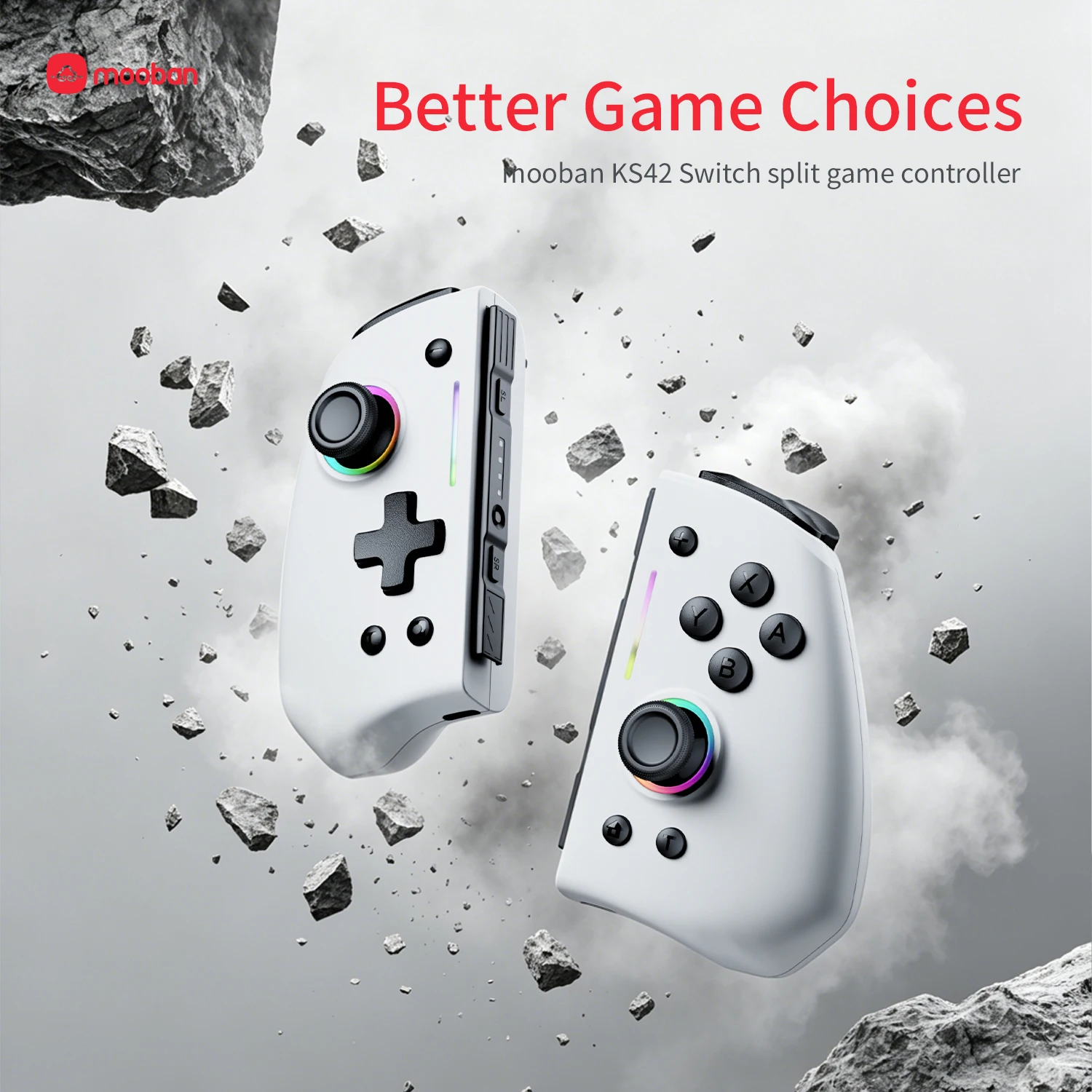 وحدة تحكم لاسلكية بتقنية البلو - مراجعة Wireless Retro Controller Bluetooth Gamepad وسعره