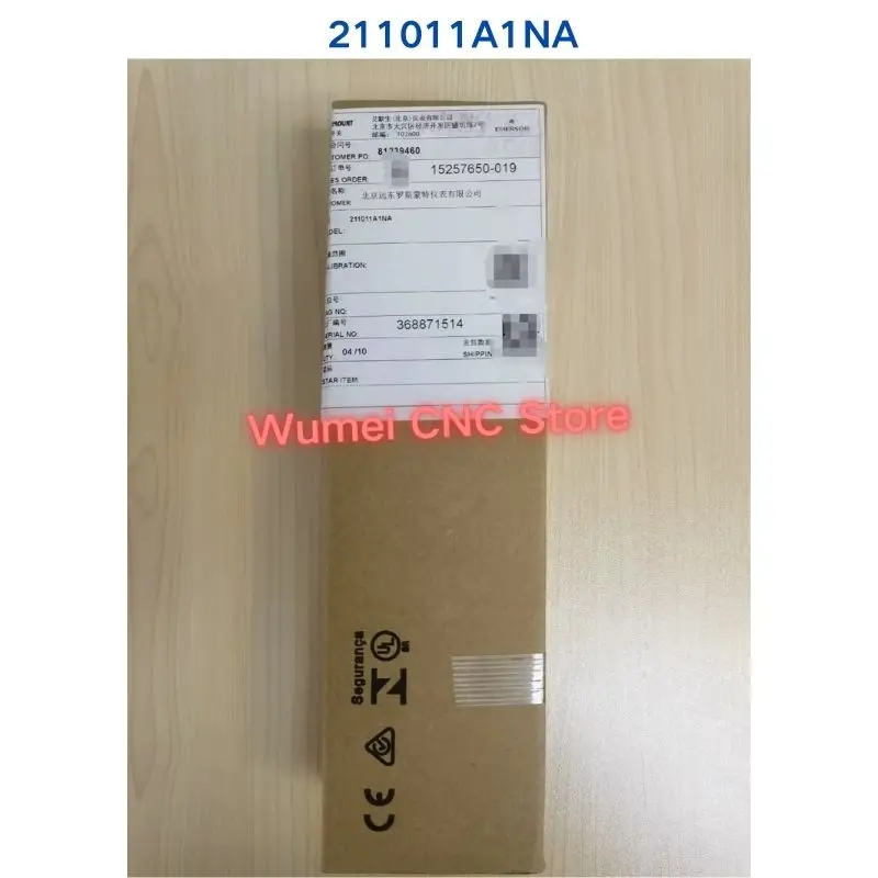 Brand new original Liquid level switch 211011A1NA