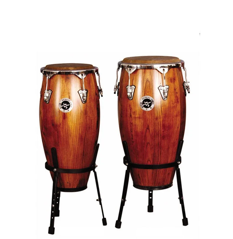 KJ-103 Percussion Style Conga Drums