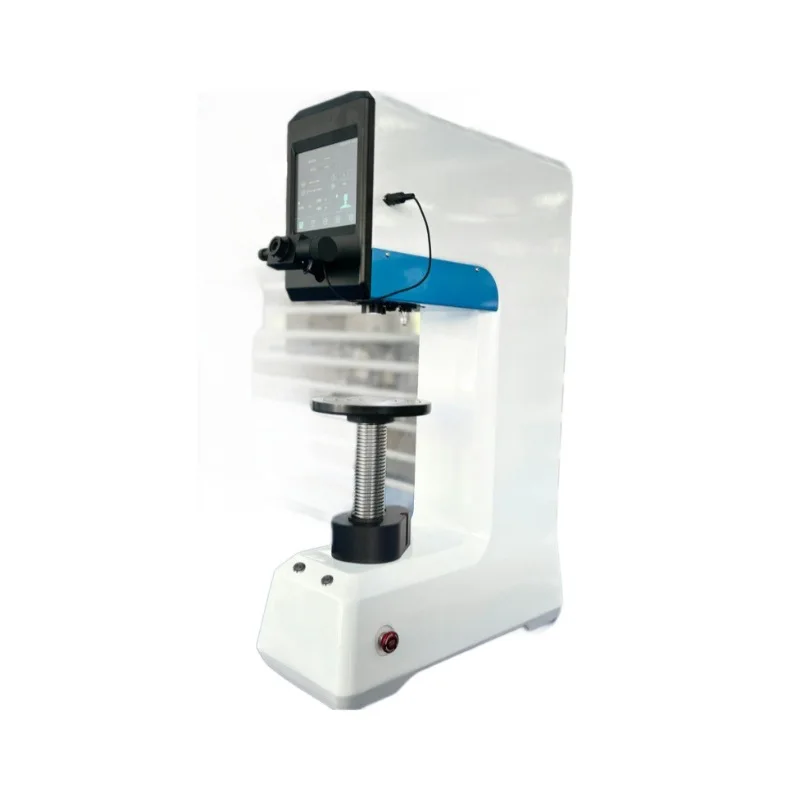 Digital hardness tester HB-3000C electronic loading automatic measurement reading
