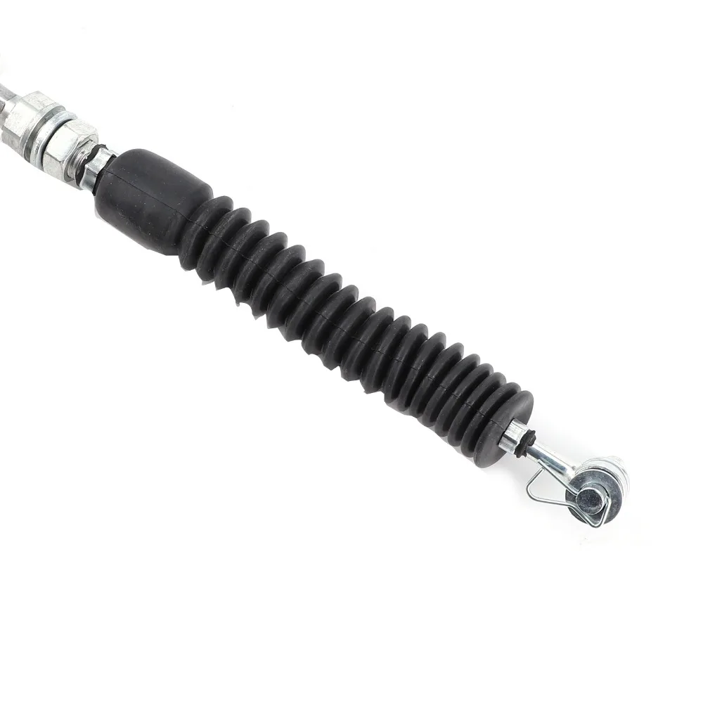 Premium 7081862 Gear Shift Control Cable Replace Part Gear Selector Shift Cable Shift Cable Replacement For Polaris RZR XP 1000