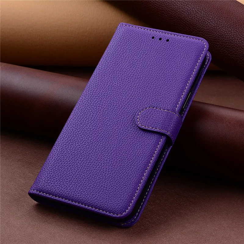 Book Flip Case For Samsung Galaxy S6 S7 Edge S8 S9 S10 Plus S20 S21 FE S22 Ultra S21+ Note 20 Ultra 10 Lite Leather Wallet Cover