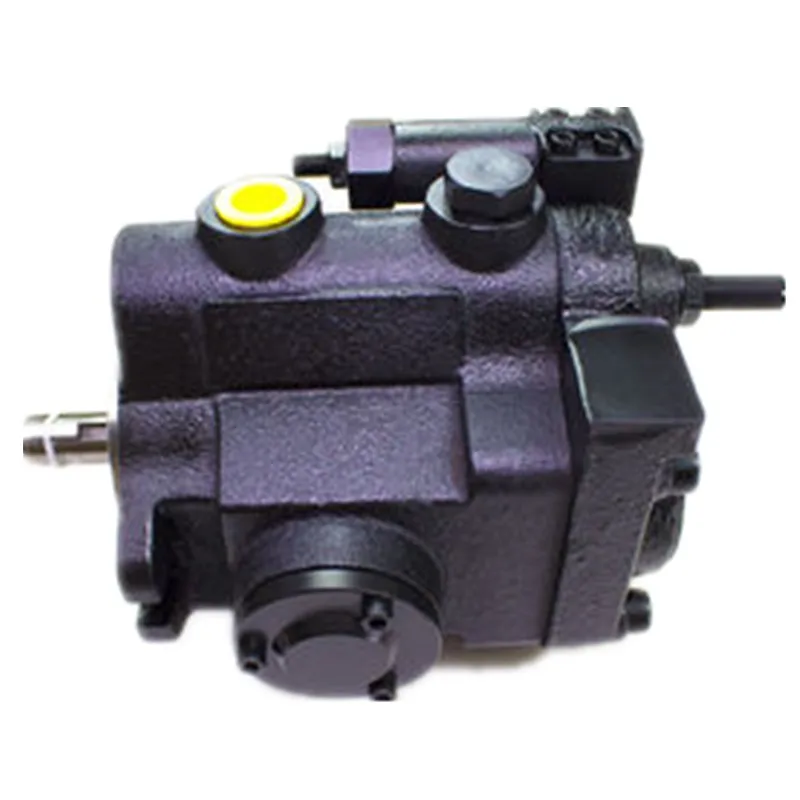 

PARKER PVP33369R2M21 Variable piston pump parker pvp series PVP16 PVP23 PVP33 PVP41 PVP48 pump