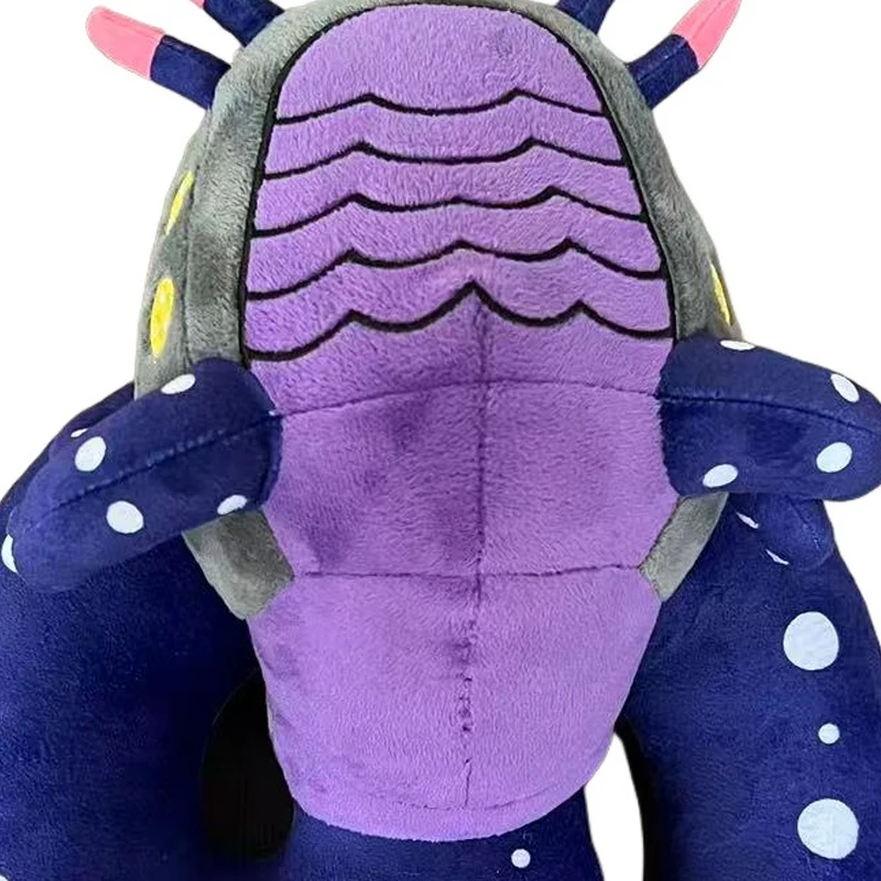 

Лидер продаж Subnautica мультяшная плюшевая кукла мягкие игрушки аниме периферия плюшевые куклы диванная подушка детские подарки на день рождения и Рождество