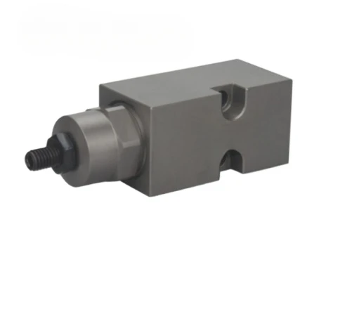 Carbon Steel Hydraulic Sequence Hydraulic Cylinder Clamp From China Used For Measurement Equipment Fast Delivery Hlg-3A