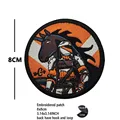 Velcro Patch 5