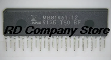 Mb81461-12, CEP-24, MOS 262144, bitdram, 1-10pcs