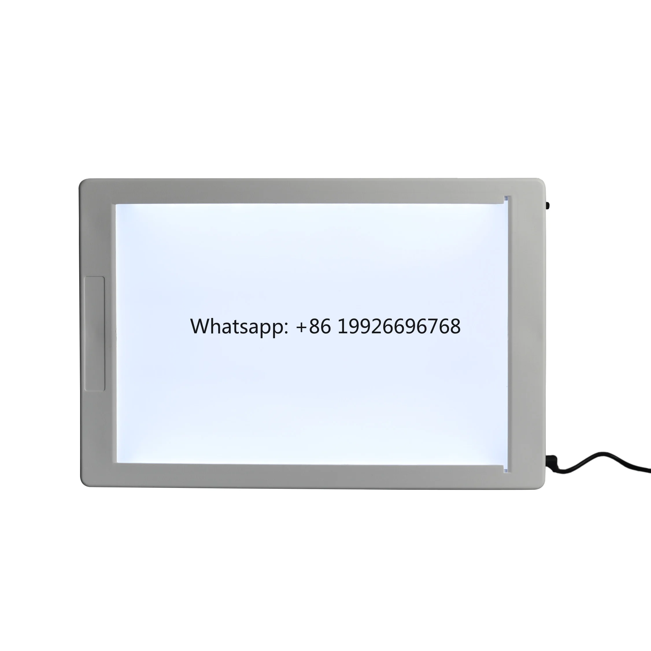 

Fast Shipping Dental Negatoscope LED Panoramic Dental X-Ray Film ViewerGood service