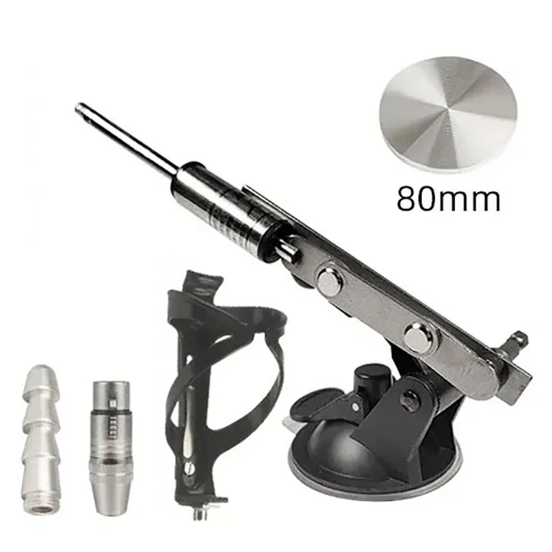 

Линейный привод с возвратно-поступательным циклом, 12 В/24 В постоянного тока, редуктор, регулируемый телескопический двигатель «сделай сам», мини-механизм возвратно-поступательного движения, ход 45 мм