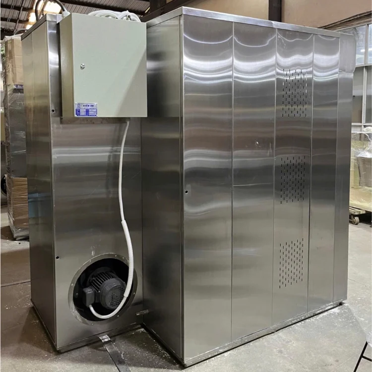 Goede kwaliteit 6-trays roterende oven met Altuntop trolley gebruikt in restaurants Ingebouwde oven 600 kg gewicht bakovenfabriek