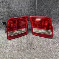 Car LED Tail Light Tail lamp for Audi A8L A8 D3 Brake Driving Reversing Lamp Turn Signal