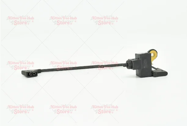GXV160 Stop switch for  HR/HRA/HRB/HRC/HR*-195 196 215 216 mowers toggle on off covert lever