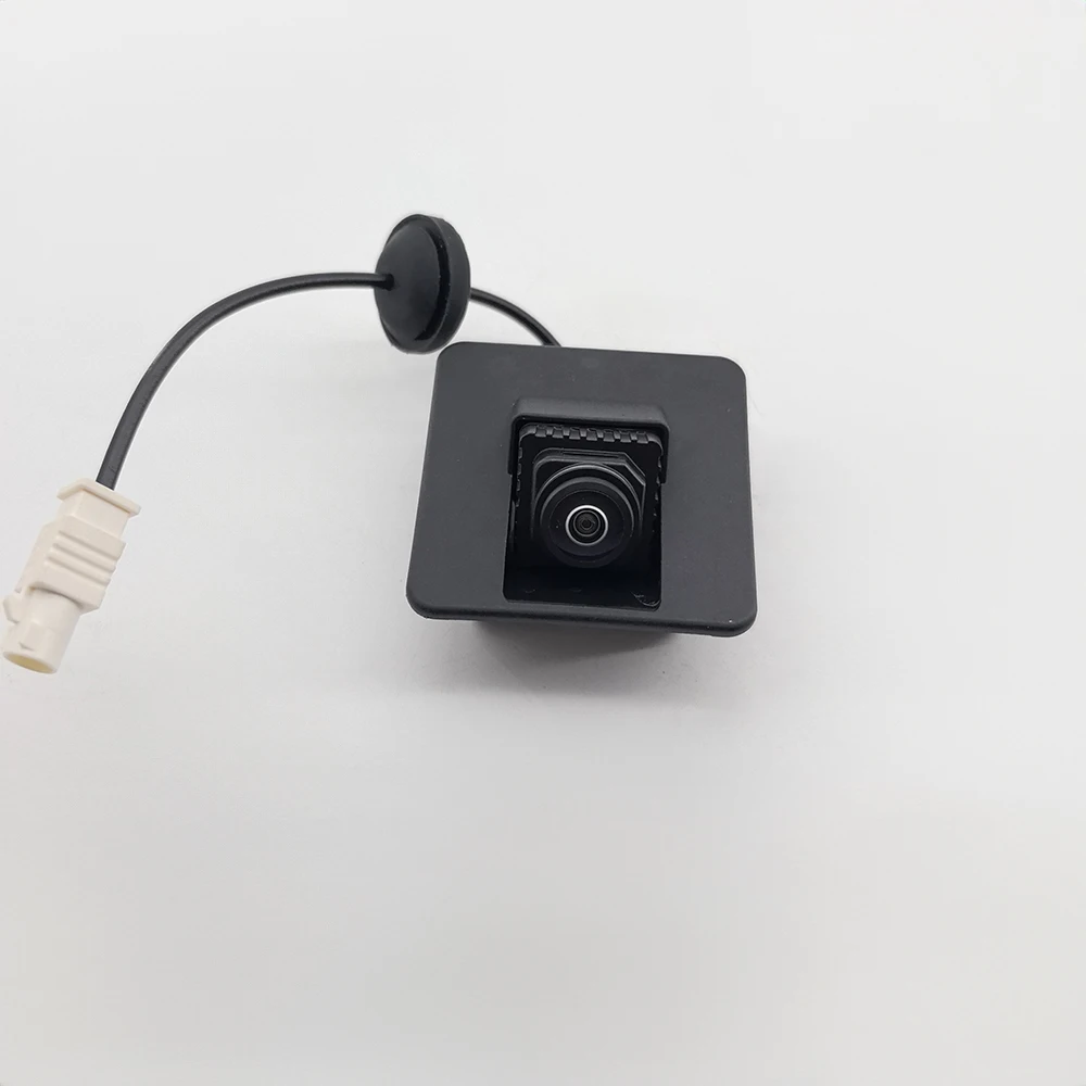 

Suitable for DFM Dongfeng Fengshen AEOLUS SHINE GS REVERSE VISUAL ASSIST CAMERA B015232 Z400056060