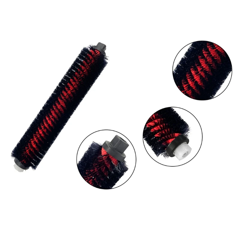 قطع غيار مكنسة كهربائية روبوت ، مجموعة ملحقات ، Roborock S7 Maxv Ultra ، S7 Maxv Plus ، G10S و G10S Pro