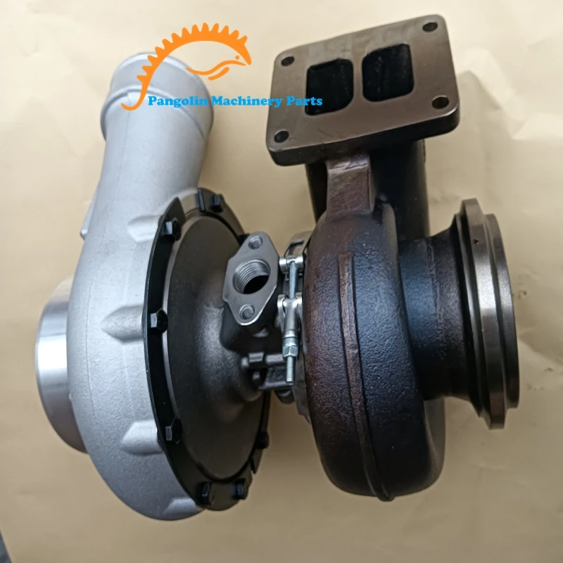 

Factory Direct Excavator Turbocharger NT855 HT3B diesel Turbocharger for Cummins Turbo