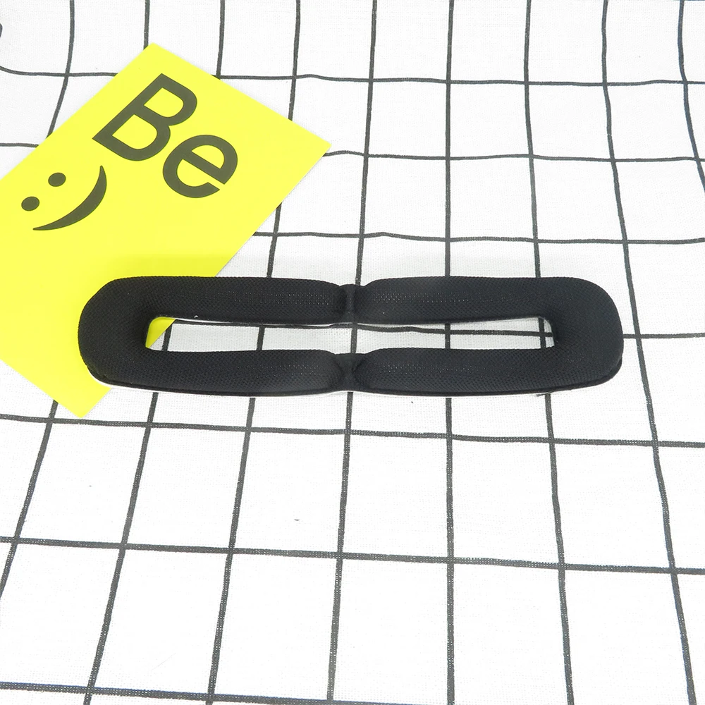 Earpads For Sennheiser GSP 300 301 302 303 350 Headphone Headpad Earcushions Protein Velour Pads Memory Foam Ear Pads