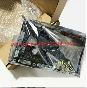 

New Circuit Board CEPL131101-02-R, Screw Machine Control Board with Part Number 00PPG000492500A