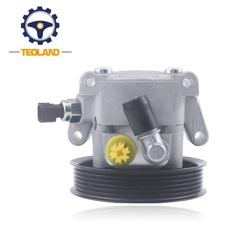 Good Selling Power Steering Pump 76139-55160 For Ford Focus 1.6 16v Motor Sigma C-MAX FOCUS II