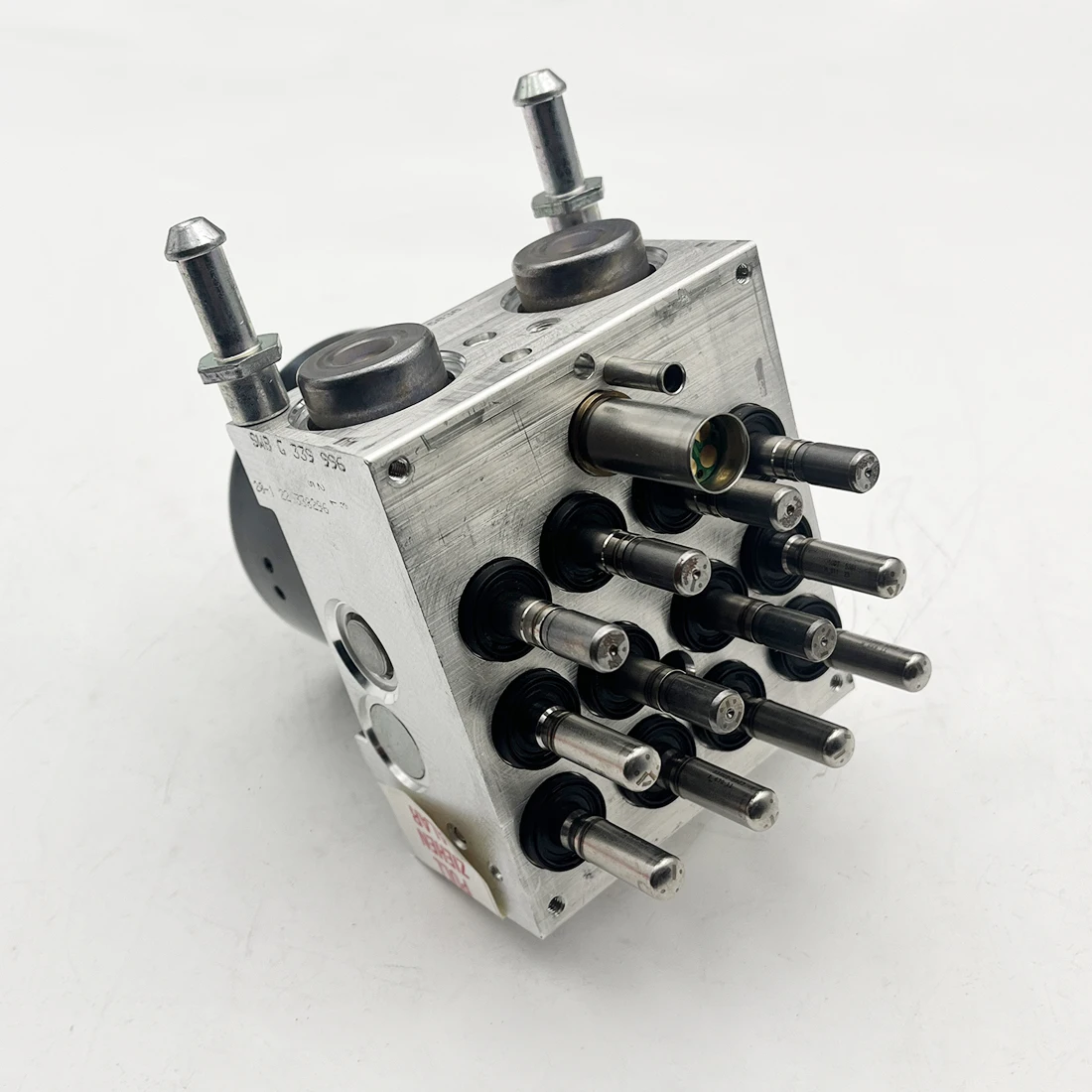 68067060AA ABS Modulator Brake System Hydraulic Control Unit for Jeep Compass Patriot  Caliber 2010-2017